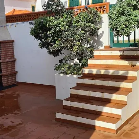 Casa Sol E Mar Em Porto Covo-3